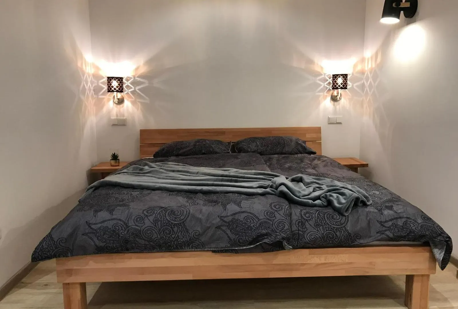 Loft - Luxus Apartment Zum Wohlfuehlen Im Allgaeu Marktoberdorf