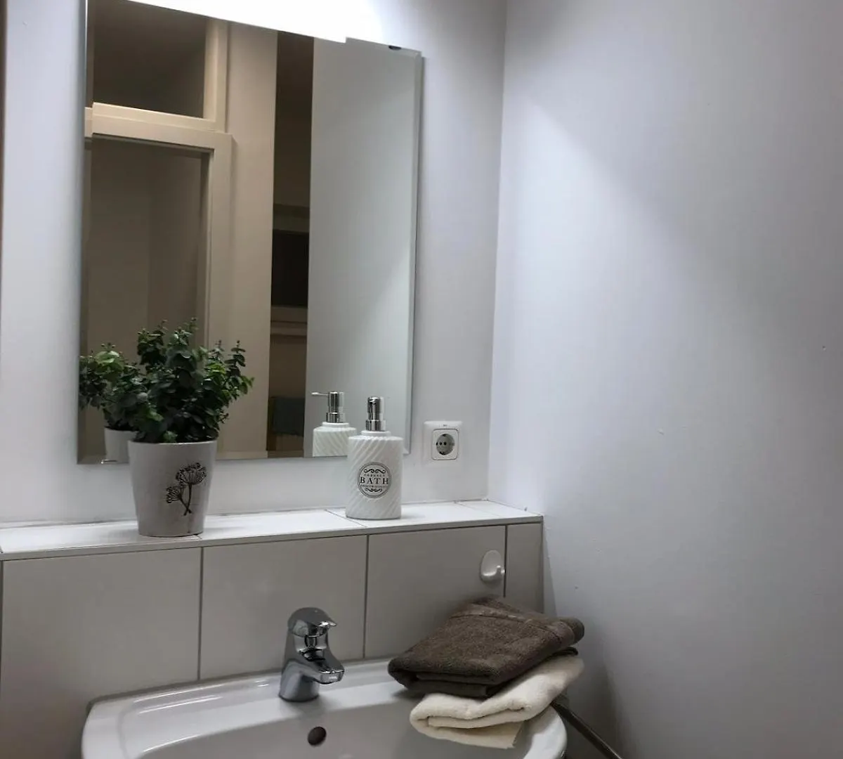 Loft - Luxus Apartment Zum Wohlfuehlen Im Allgaeu Marktoberdorf