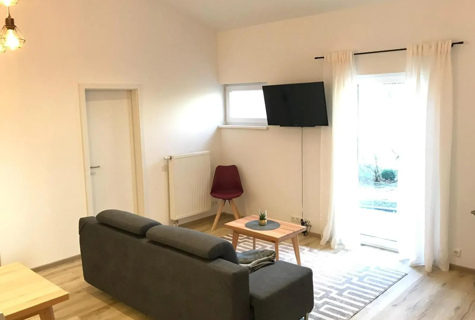 Loft - Luxus Apartment Zum Wohlfuehlen Im Allgaeu Marktoberdorf 0*,  Γερμανία
